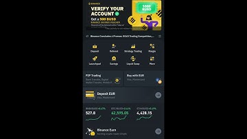 EARN OVER 100%  APR ON AXS | BINANCE STAKING AXIE INFINITY
