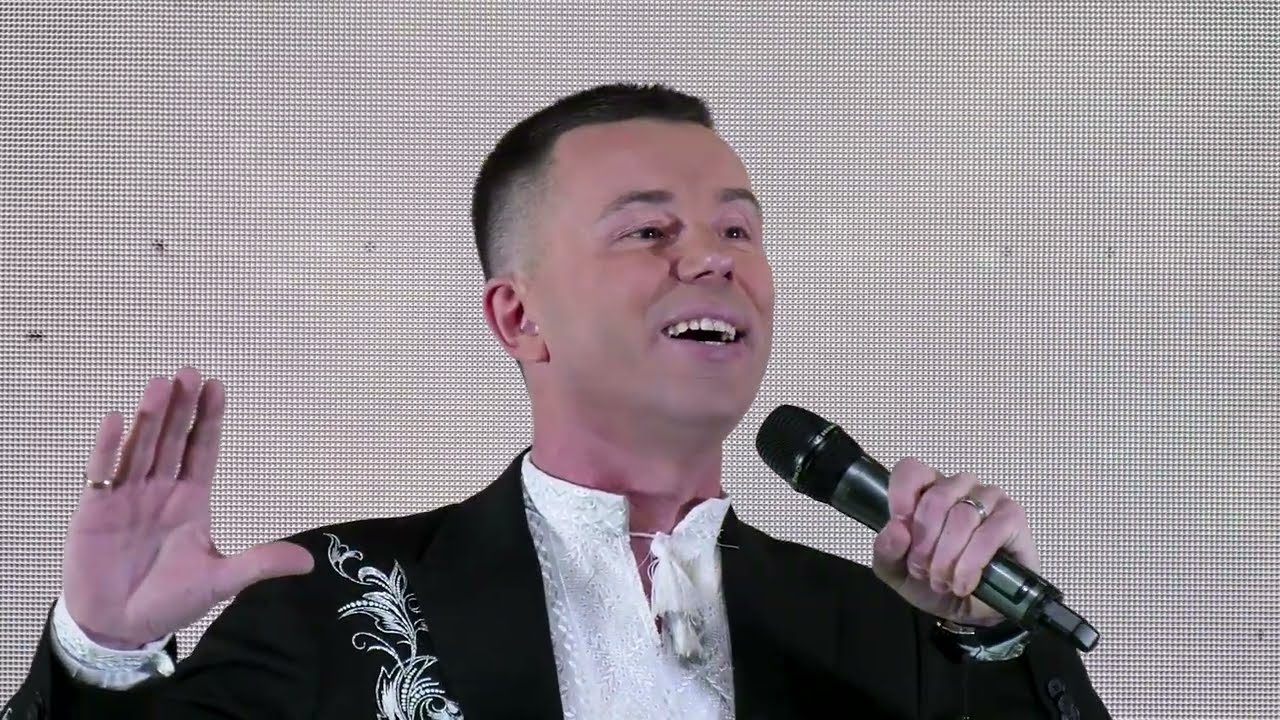 Олексій Буднік 