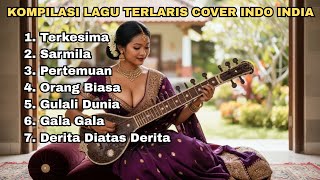 Download lagu Kumpulan Lagu Dangdut Terbaik - Cover India By Nada Swara Cover AI