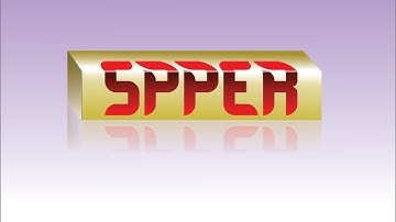 Create Design # 6 in Corel Draw x7 Tutorial by, Amjad Graphics Designer