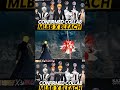 MLBB x BLEACH Collab is INSANE🔥 Ichigo in the Land of Dawn #shorts #mlbb #anime #ichigo #mlbbshorts
