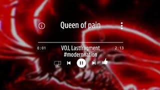 VOJ, LastfragmentㆍQueen of pain (TikTok) (Phonk)
