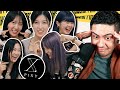 Making Kpop Group PIXY Cringe SO BAD I Almost Felt Sorry | PIXY Interview