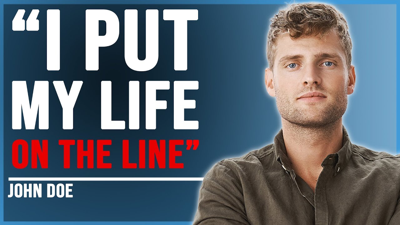 I Put My Life On The Line | Test Thumbnail 2