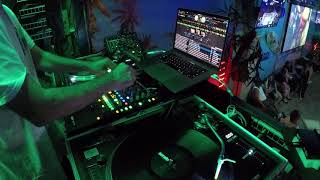 Opening Set 6 - 8 -19 Warming Up 930-940Pm Bikini Bay Night Club