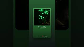 Twist And Dip - Vendetta