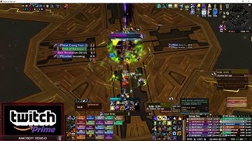 USHC vs Heroic Zul, Reborn