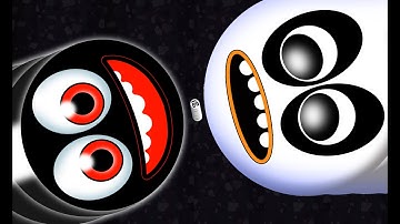 Worms Dash.io - Snake Game Gameplay | Snake Game | Snake video | Funny Moment in Hindi | Worm Game