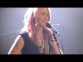 Samantha Fish - Last september, Lehenbachhalle Winterbach, 16.11.2013