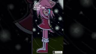 Amy Crying In The Middle Of The Night