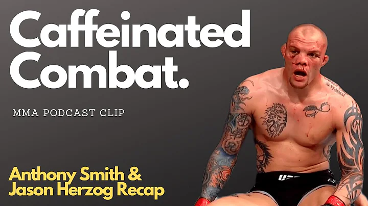 Caffeinated Combat Clips | Jason Herzog's Tooth Co...