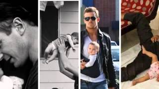 Father's Day 2014 - Best Father Child Images Ever screenshot 5