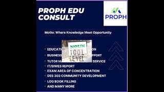 Re: 🗣️📍theprophedu📍2026 GST 102 CLASS (E-EXAM REVISION)