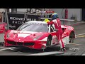 REPLAY EN - Qualifications - Le Castellet 240