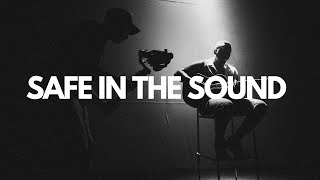 Majozi - Safe In The Sound