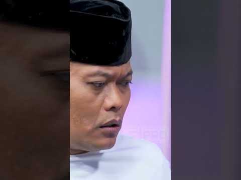 kienzy hampir di pukul sule #short #njan #sule #inibukankomedi