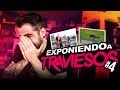 COMENTANDO "EXPONIENDO A TRAVIESOS" #4