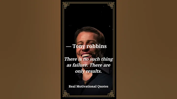 The secret to getting ahead in life! | short video | Tony Robbins