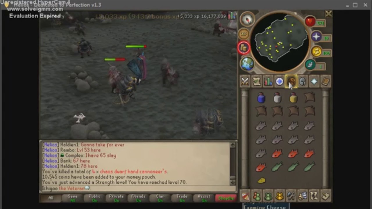 Brand New RSPS: Helwyr | Brand New RSPS 2018