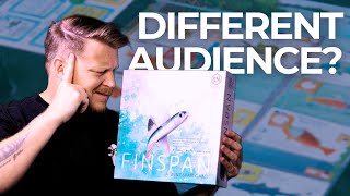 Why Finspan’s Simplicity Divides Board Gamers