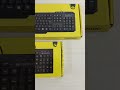 Want to buy Zebronics Keyboards for sale in coimbatore - Reach us
