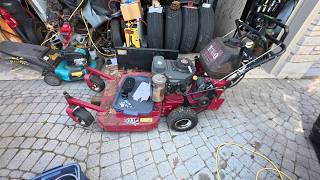Servicing TORO Commercial Proline Walk-Behind Mower Fixed Deck, T-Bar, Kawasaki
Useful Links Below 👇
➡️ Parts:
• Filter Kit, https://amzn.to/4upWOPS
• Gas Cap, https://amzn.to/4utiOcM
• Air Filter Nut, https://amzn.to/4cW1iYN
• Air Filter Cover, https://amzn.to/4unLQKH
• Permanent Oil Drain Hose, https://amzn.to/3OWreu0
➡️ Tools:
• Spark Plug Gapper, https://amzn.to/4uoh3NK
• Vacuum Oil Extractor, https://amzn.to/4te8ZON
• Flexible Oil Funnel, https://amzn.to/3Pin0wT
➡️ Supplies:
• Kawasaki Oil, https://amzn.to/3P4OJkq
• Nitrile Gloves, https://amzn.to/4n8S2UD
As an Amazon Associate I earn from qualifying purchases. Servicing TORO Commercial Proline Walk-Behind Mower Fixed Deck, T-Bar, Kawasaki