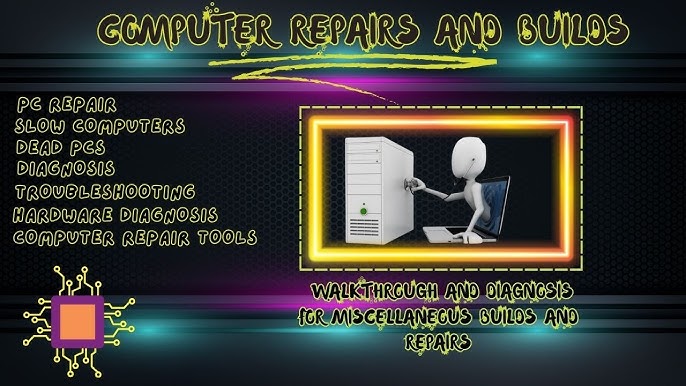 computer repair in Dyker Heights NY
