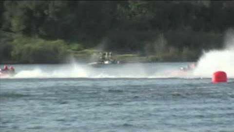 SBRA Crackerbox Final Saturday