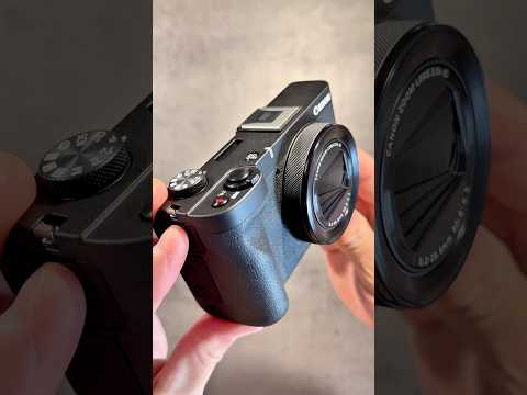 Canon PowerShot V1