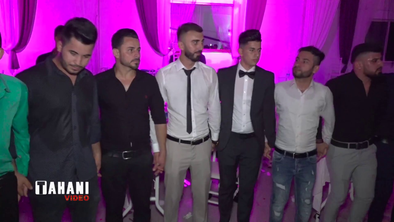 Raad u Najat  Steinhagen Part5 #Koma Salam Xatari #tahanivideo