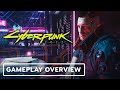 Cyberpunk 2077 - Lifepath Gameplay Overview Developer Q&A