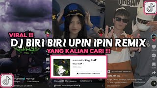 DJ BIRI BIRI UPIN IPIN REMIX VIRAL TIKTOK 2023 DJ BIRI BIRI SAYA DAH HILANG JARJIT