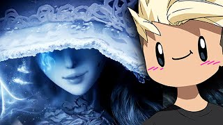 Moxie2D Meets Ranni in Elden Ring