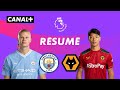 Le rsum de Manchester City  Wolverhampton   Premier League 2023 24 J36