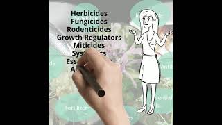 What is a pesticide?