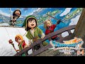 ドラゴンクエストVII Reimagined ユバールから #4