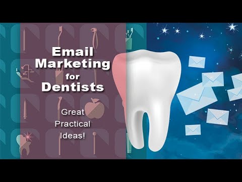 Email marketing ideas for dentists | Dental Resource Asia