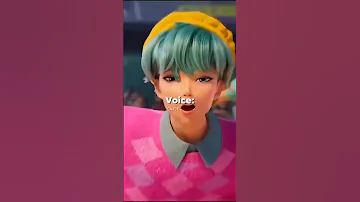 Baby In Kpop Demon Hunters Kpop Demon Hunters Kpop Song Anime Music 