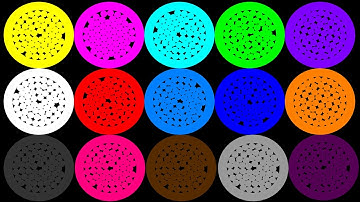 The Team Eliminations Marble Race ASRM 114 in Algodoo