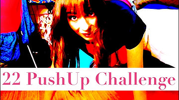 22 Push Up Challenge w/ #ThisIdiot (Help Our Veterans)