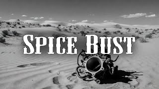 A Clip Of A Tv A Parody Of Western And Cop Shows