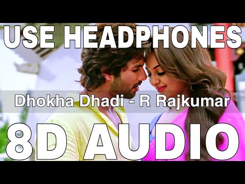 sonakshi sinha dil ye dhokha dhadi