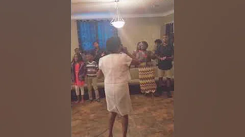 Pt. 3) the blood still works by Evangelist Angela ...