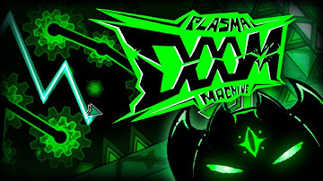 HARDEST NC? "Plasma DOOM Machine" By: Wespdx, Renn241, RXKNephew and more