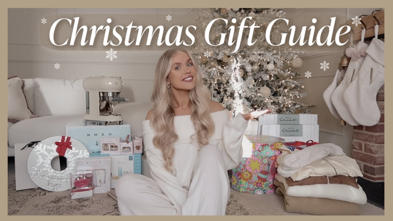 Best Christmas🎄 and New Year Gifts for Women💃