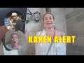 Woman Becomes Unhinged After Being Told to Delete a Photo