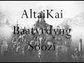 Altai kai  warrors words altai turkic epic throat singing