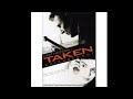 Taken Extended Cut Dvd 