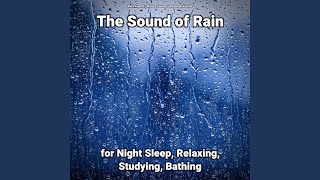 The Sound of Rain Pt. 23