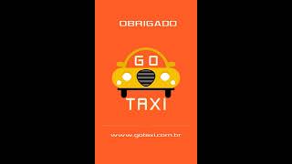 App Usuário Go Taxi  ceara screenshot 4